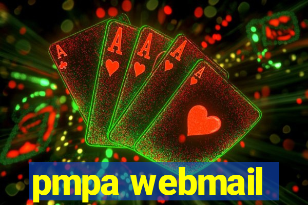 pmpa webmail